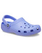CROCS Classic Unisex Violet Clogs image number 1