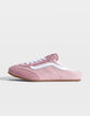 VANS Super Lowpro Womens Mules image number 1