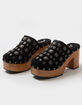 FREE PEOPLE Claudia Womens Clogs image number 1