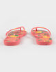 HAVAIANAS Slim Summer Bliss Womens Flip Flops image number 5