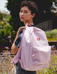 DICKIES Student Lavender Backpack image number 2