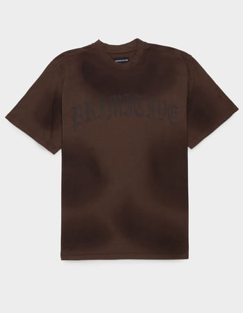 PRIMITIVE Archie Mens Heavyweight Boxy Tee Primary Image