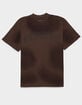 PRIMITIVE Archie Mens Heavyweight Boxy Tee image number 1