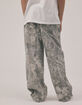 RSQ Boys Baggy Camo Pants image number 5