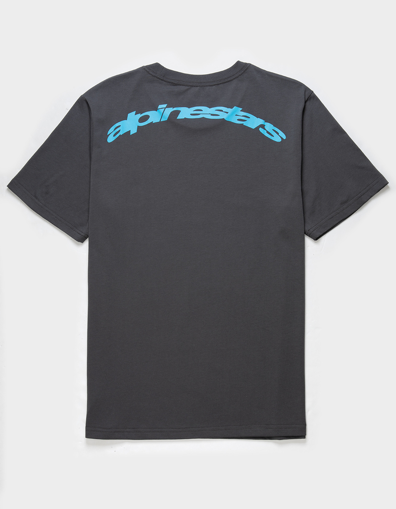 ALPINESTARS Horizon Mens Tee image number 0