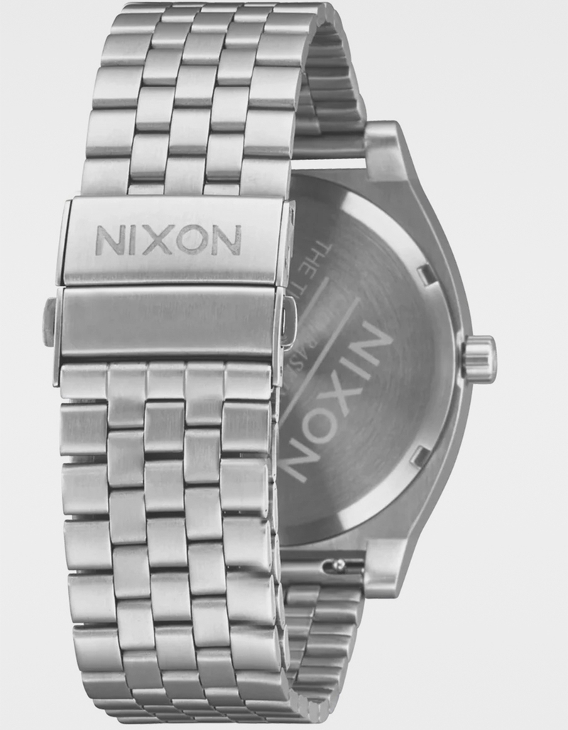 NIXON Time Teller Solar Watch image number 3