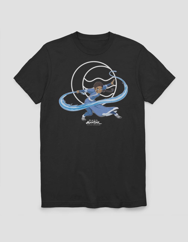 AVATAR THE LAST AIRBENDER Katara Tee image number 0