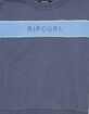 RIP CURL Sunshine Revival Girls Crewneck Sweatshirt image number 2