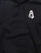 GHOST Beer Unisex Hoodie image number 2
