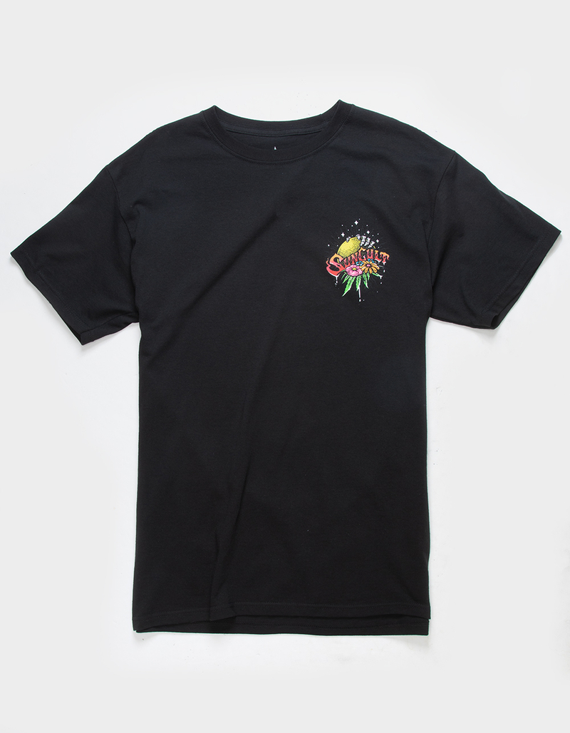 SUNCULT Reach For It Mens Tee image number 1