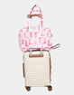 KATYDID Western Boots Weekender Bag image number 3