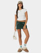 EDIKTED Gayil Mini Skort image number 2