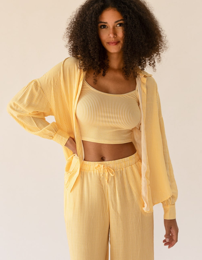 DIPPIN' DAISY'S Dolce Notte Lounge Pants image number 3