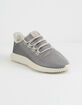 ADIDAS Tubular Shadow Platinum Metallic Womens Shoes image number 2