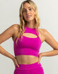 FREE PEOPLE Movement Witness The Fitness Womens Tank image number 1