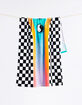 SLOWTIDE Town & Country Beach Towel image number 4