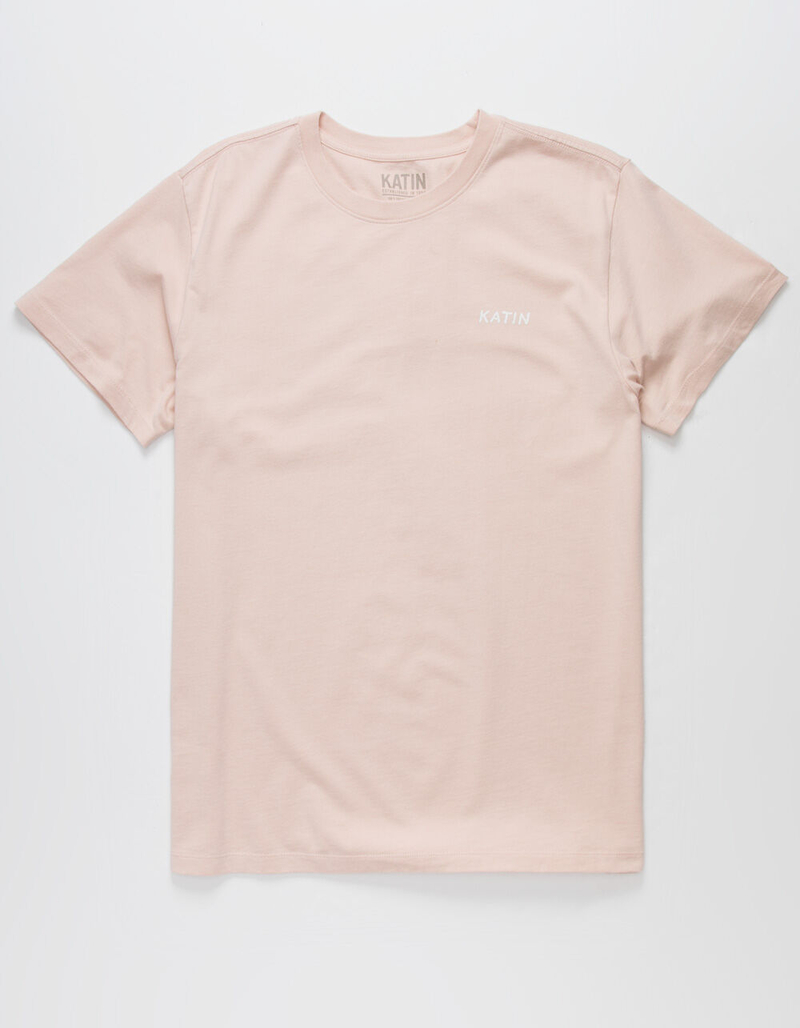 KATIN Siesta Mens T-Shirt image number 1