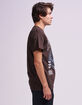 CVLA x Venom Spider-Man vs. Venom Mens Tee image number 5