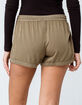 OTHERS FOLLOW Jessie Womens Dolphin Shorts image number 3