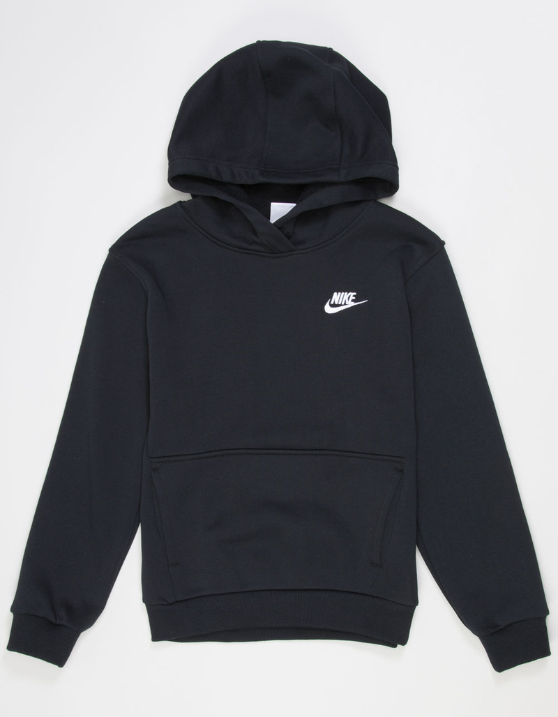 NIKE Sportswear Club Fleece Boys Hoodie image number 0