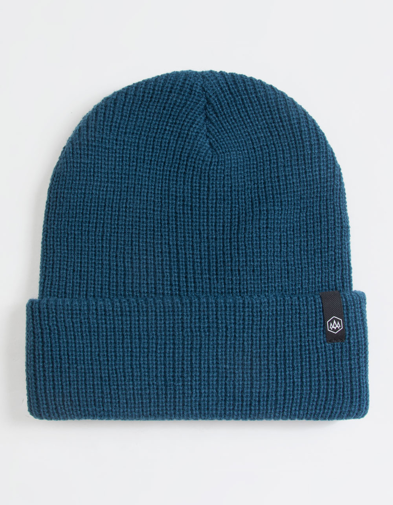 HEMLOCK HAT CO. Ranger Beanie image number 0