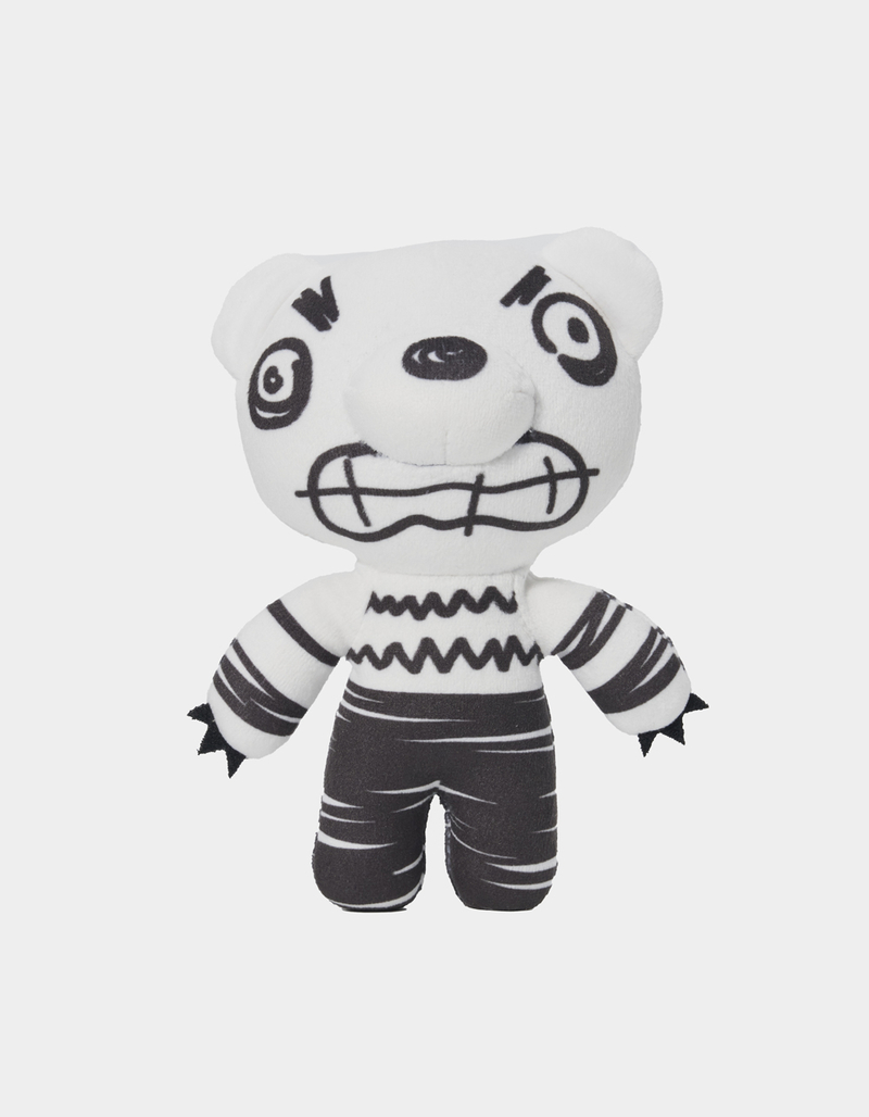 Deddy Bears Coffin Assorted 5" Plush Toys image number 2