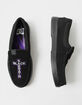 DC SHOES x Black Sabbath Villain 2 Mens Slippers image number 5