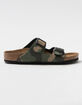 BIRKENSTOCK Arizona Desert Kids Sandals image number 2