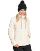 ROXY Tundra Technical Zip Up Fleece Womens Jacket image number 1