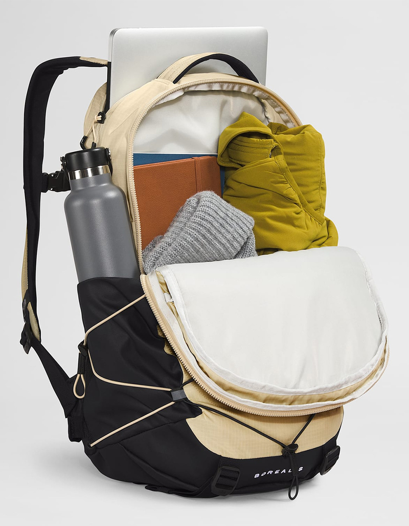 THE NORTH FACE Borealis Backpack image number 3