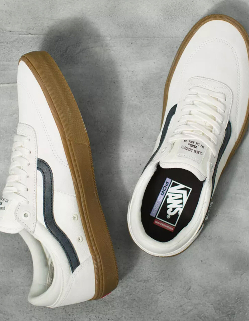 VANS Gilbert Crockett Shoes image number 2