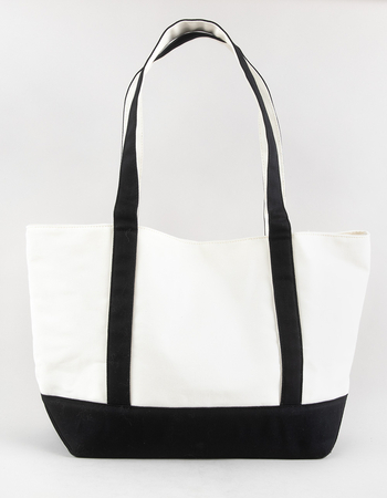 ADIDAS Canvas Court 2 Tote Bag Alternative Image