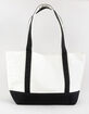 ADIDAS Canvas Court 2 Tote Bag image number 2