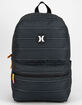 HURLEY Aerial Print Backpack image number 1