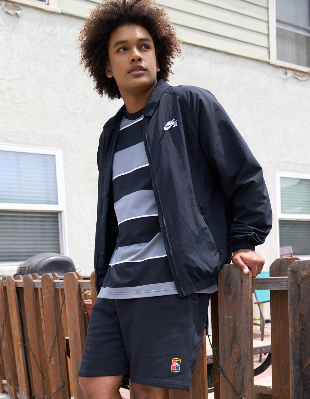 nike sb sweatshorts