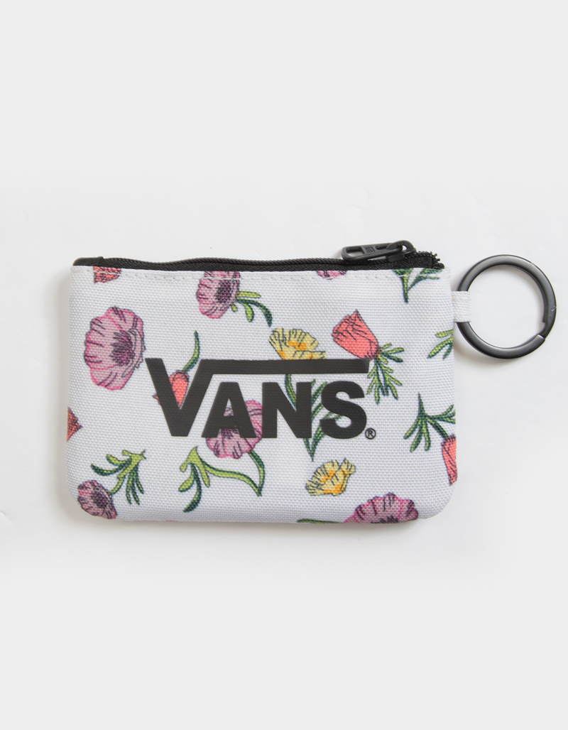 VANS Wallet Keychain image number 0