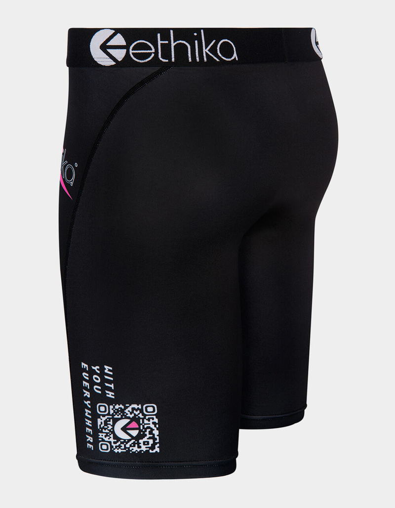 ETHIKA Underwear Game Boys Boxer Briefs image number 1