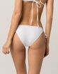 FULL TILT Seamless Hipster Bikini Bottoms image number 2