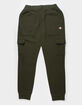 CHAMPION Reverse Weave Mens Cargo Joggers image number 1