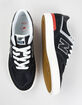 NEW BALANCE 574 Numeric Vulc Skate Shoes image number 5