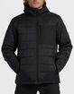 BILLABONG A/Div Journey Mens Puffer Jacket image number 2