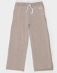 VOLCOM Lived In Lounge Frenchie Girls Pants image number 1