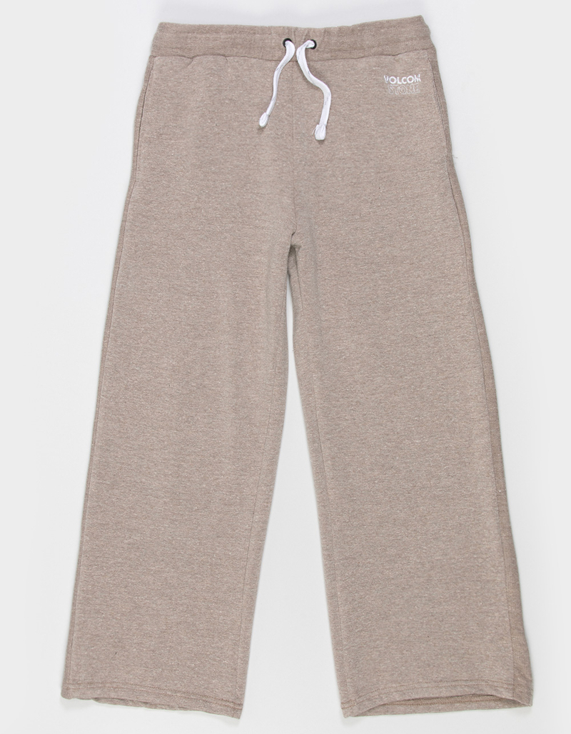 Lived In Lounge Frenchie Girls Pants GRAY Tillys