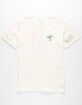 HURLEY Paradise Reaper Mens T-Shirt image number 2