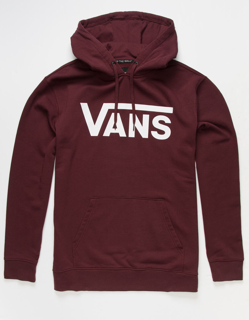 VANS Classic Mens Hoodie image number 0