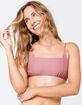 EIDON Zulu Bralette Bikini Top image number 1