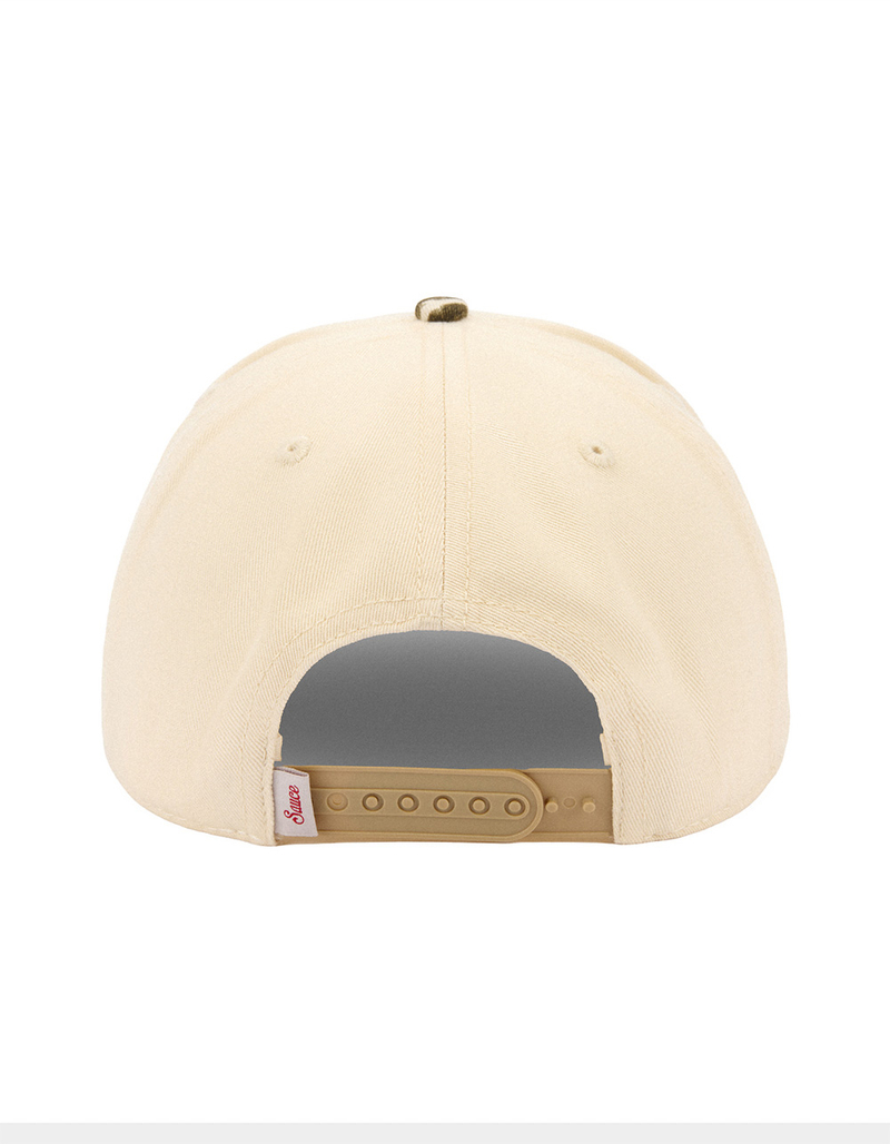 TILLYS Reno Days Snapback Hat image number 2