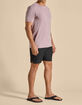 OLUKAI 'Ohana Mens Flip Flops image number 8