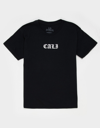 LA FAMILIA Cali Old English Boys Tee Primary Image