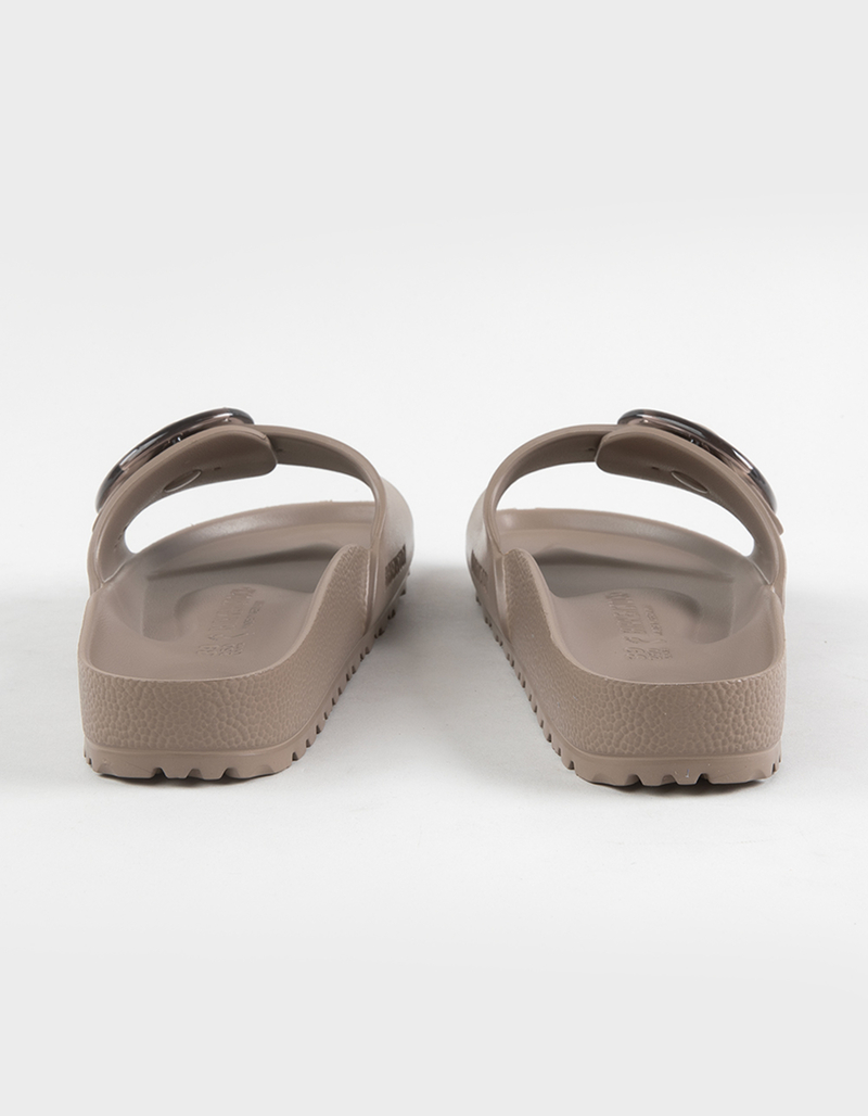 BIRKENSTOCK Madrid Big Buckle Womens EVA Sandals image number 3